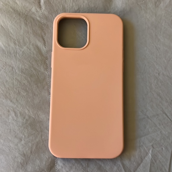 iPhone 12 Pro Max phone cases - Picture 2 of 2